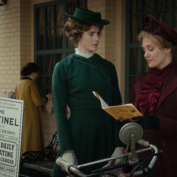 Les Enquêtes de Murdoch