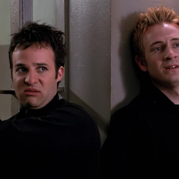 Buffy contre les vampires