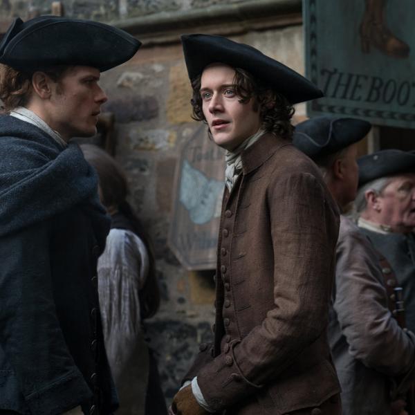 Outlander