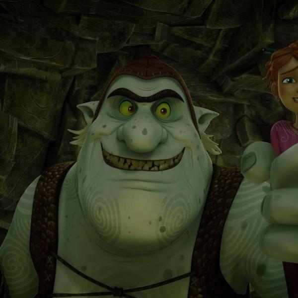 Arthur et les Enfants de la Table ronde