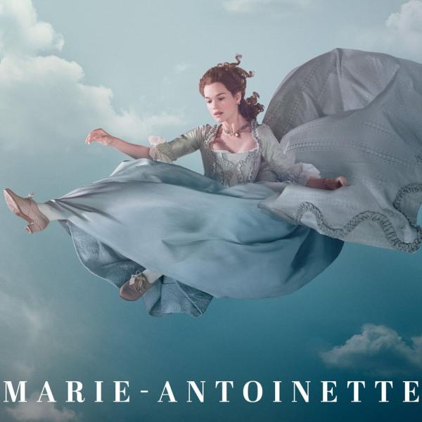 Marie-Antoinette