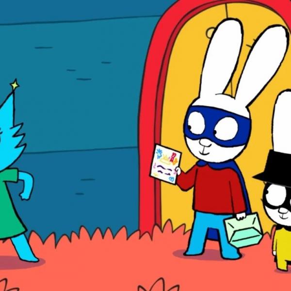 Simon Superlapin