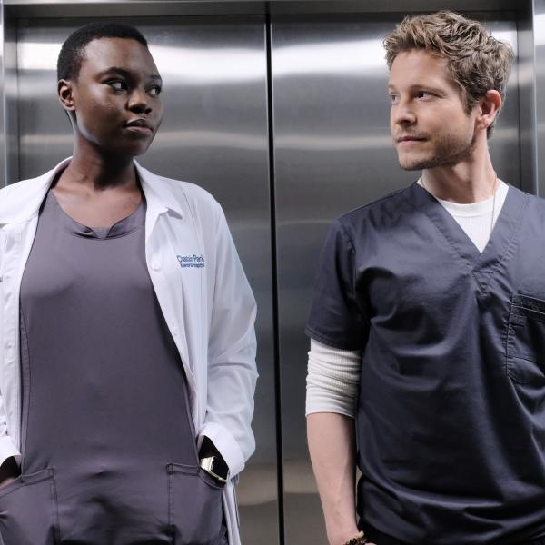 The Resident