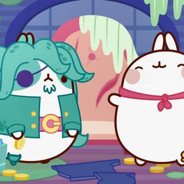 Molang