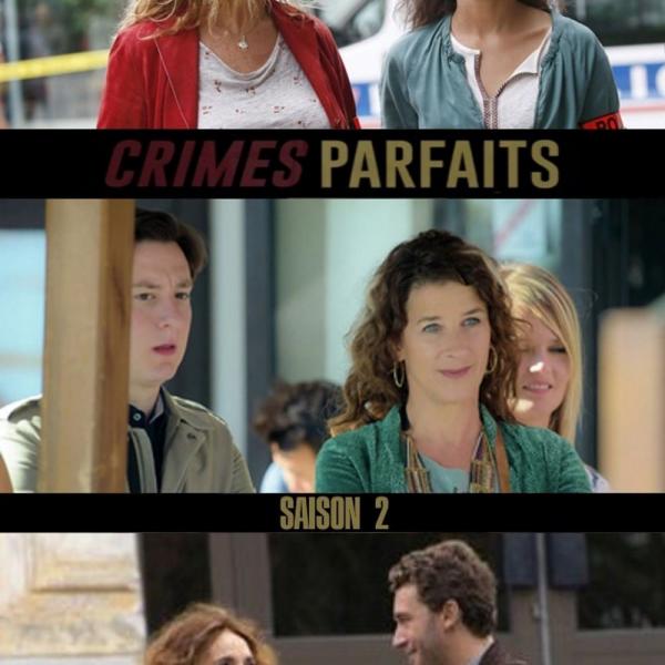 Crimes parfaits