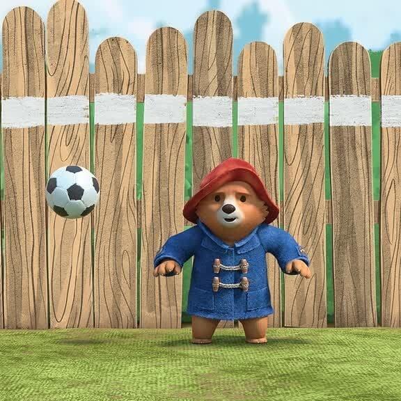Les aventures de Paddington