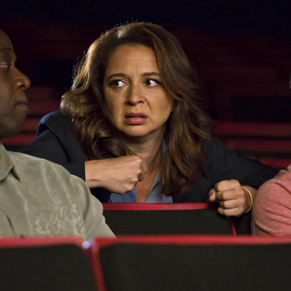 Brooklyn Nine-Nine