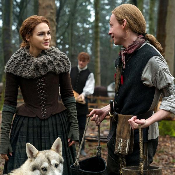 Outlander