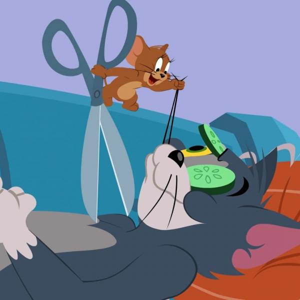 Tom et Jerry Show