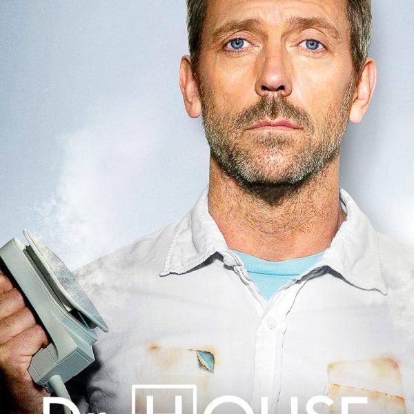 Dr House
