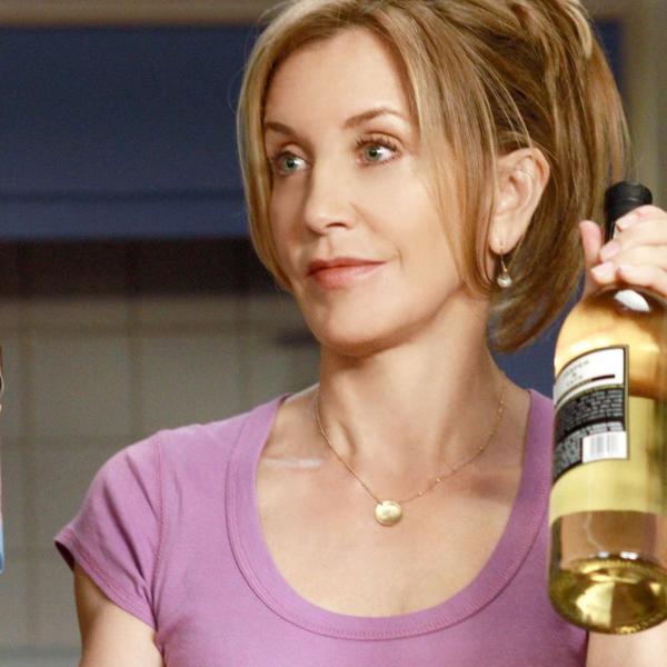 Desperate Housewives