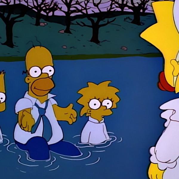 Les Simpson