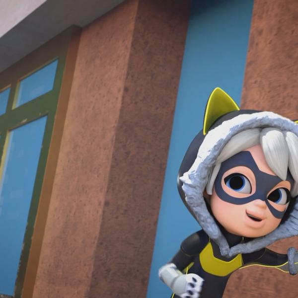 Spidey et ses amis extraordinaires