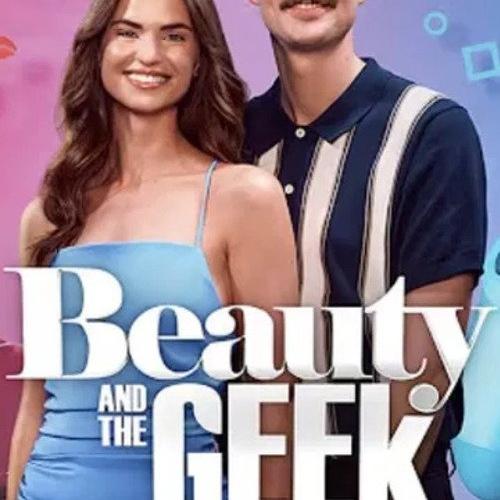 Beauty and the Geek