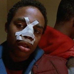 New York, police judiciaire