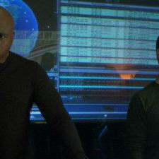 NCIS : Los Angeles
