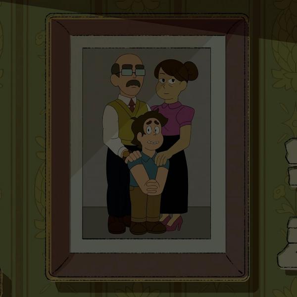 Steven Universe Future