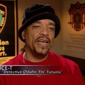 New York Unité Spéciale