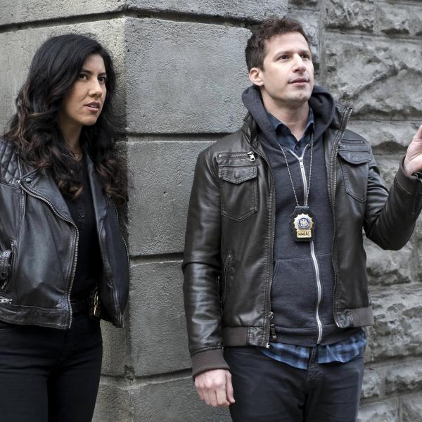 Brooklyn Nine-Nine