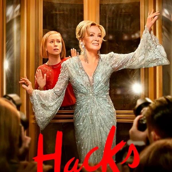 Hacks S3 E1