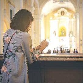 Messe de Pâques en direct de Paris