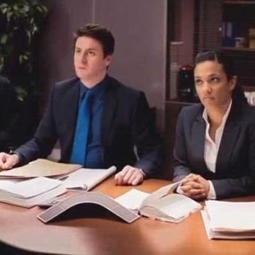 Londres Police Judiciaire