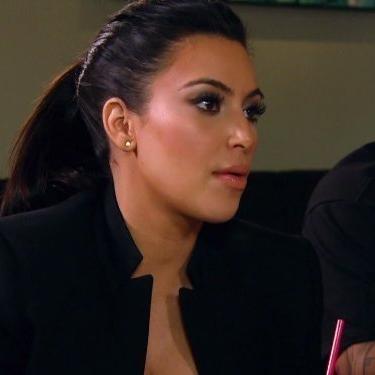 L'incroyable Famille Kardashian