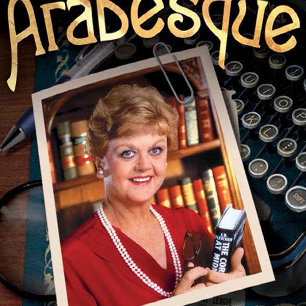 Arabesque S2 E1