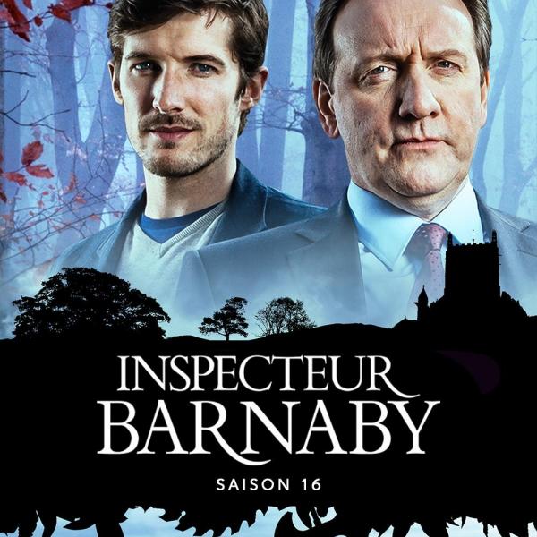 Inspecteur Barnaby