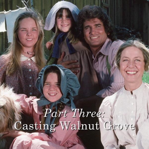 La Petite Maison dans la prairie