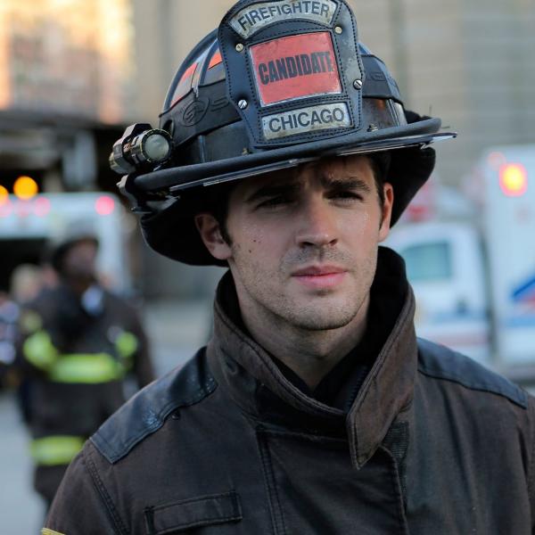 Chicago Fire