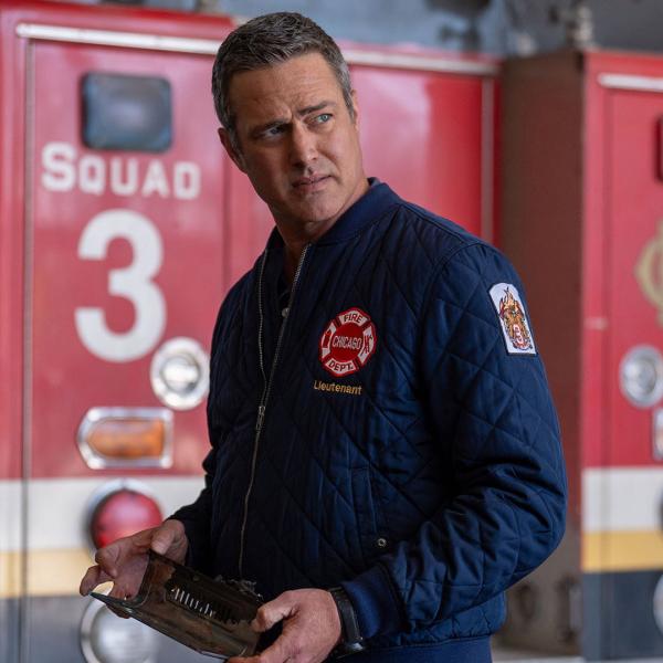 Chicago Fire