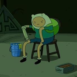 Adventure Time S9 E14