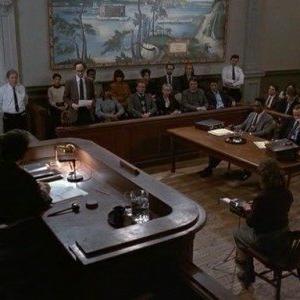 New York, police judiciaire