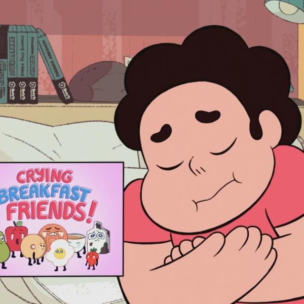 Steven Universe