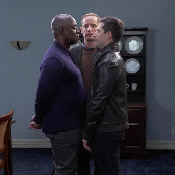 Brooklyn Nine-Nine