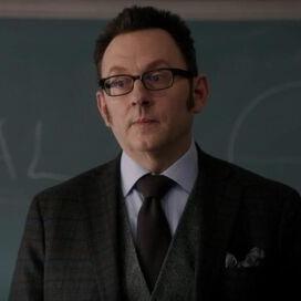 Person of Interest S2 E11