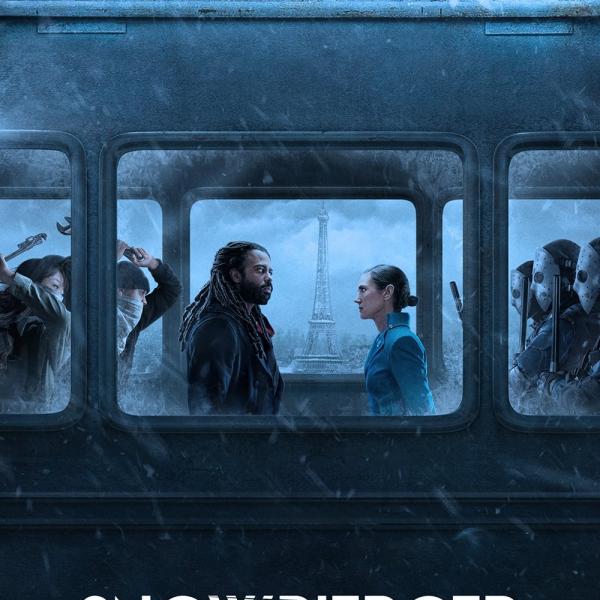 Snowpiercer