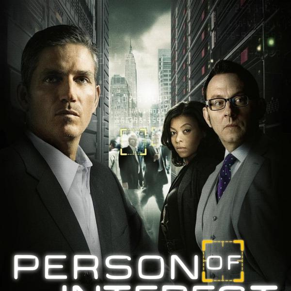 Person of Interest S1 E1