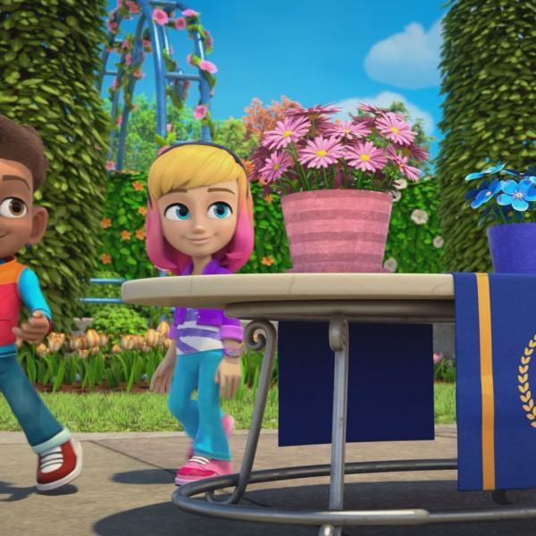 Spidey et ses amis extraordinaires