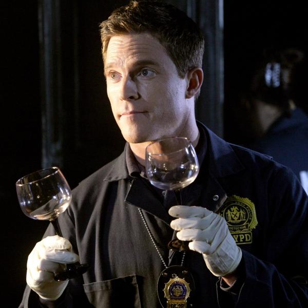 New York Unité Spéciale