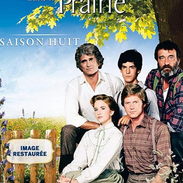 La Petite Maison dans la prairie