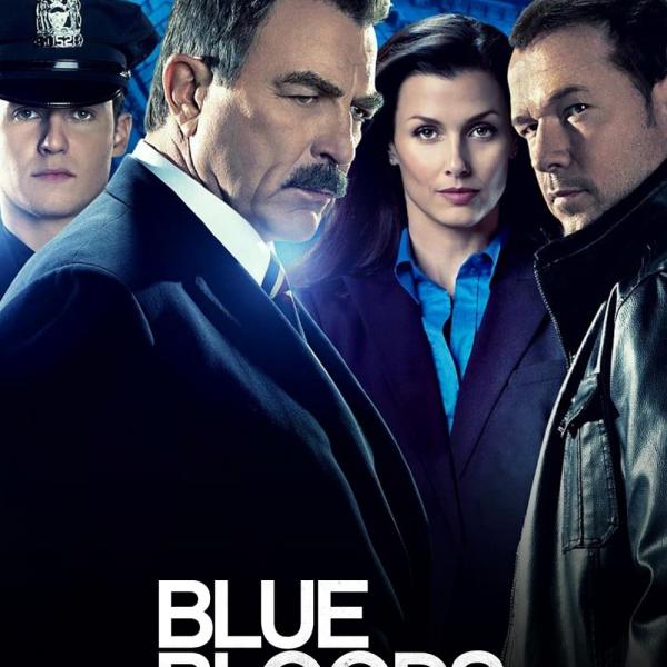 Blue Bloods