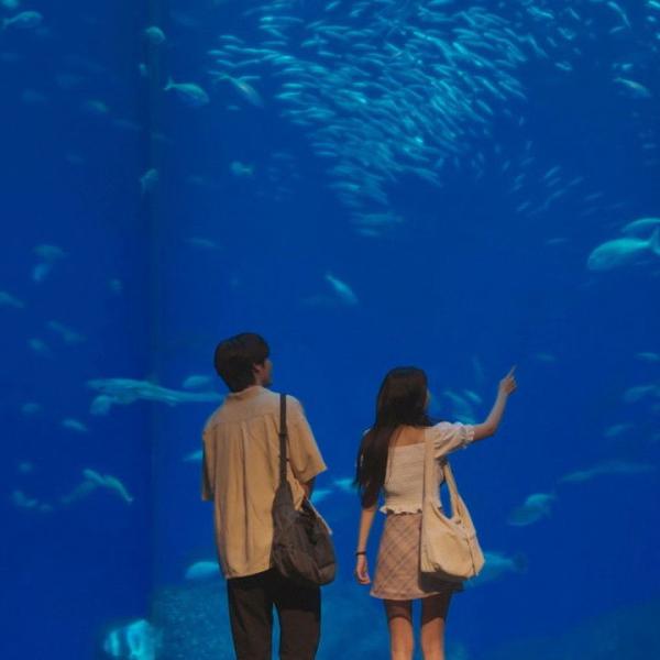 キンパとおにぎり〜恋するふたりは似ていてちがう〜