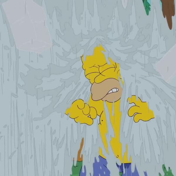 Les Simpson