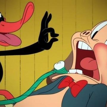 Looney Tunes Cartoons