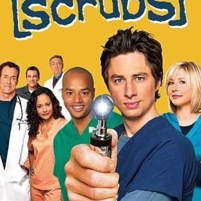 Scrubs
