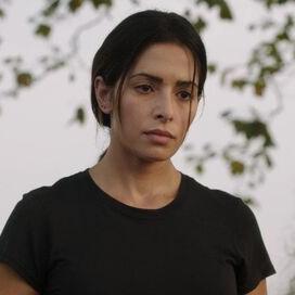 Person of Interest S3 E5