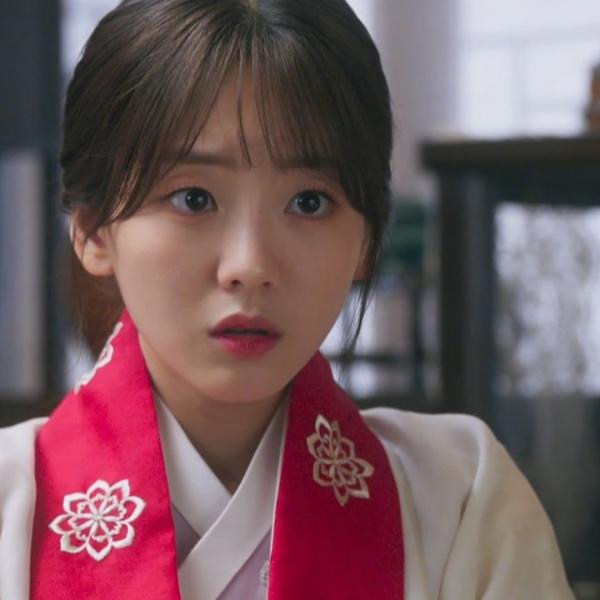 La Fée et le Bouvier