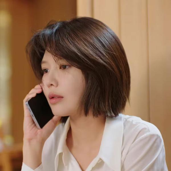 Le miroir aux idoles